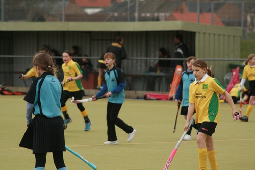 MINIS TOURNAMENT @ PELICANS - 22ND FEBRUARY 2009 - photo 42 (pictures\img_3504.jpg)